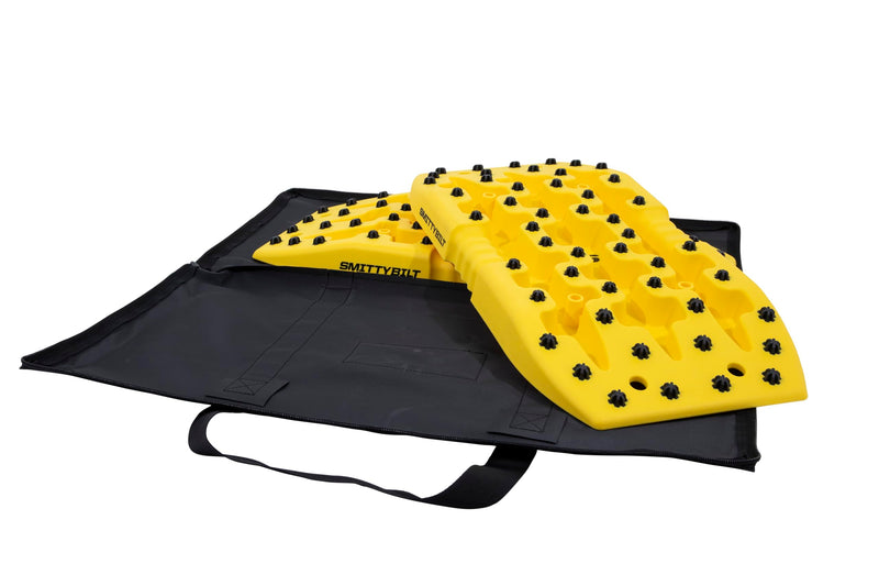 RECOVERY TRACTION BOARDS SHORT - SmittyBilt SB2891