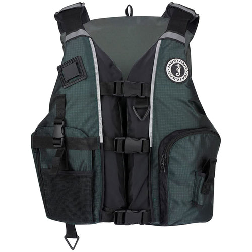 Topwater Mustang Survival Foam Vest