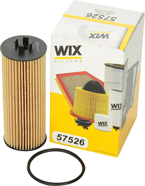 Wix Ld PXL57526 Filtr Oil Filter