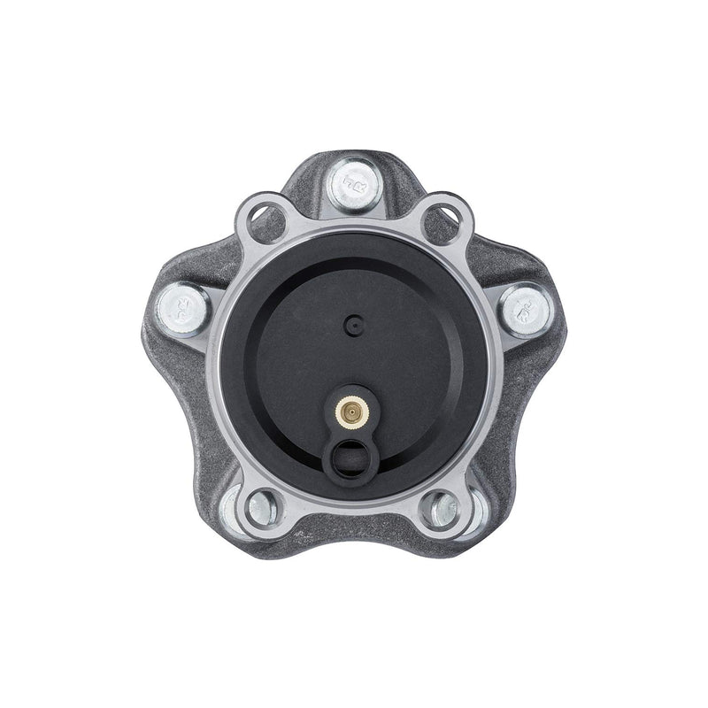 Wheel Bearing and Hub Assembly MOOG for Mazda 3