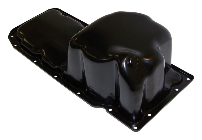 Engine Oil Pan Crown Automotive Engine