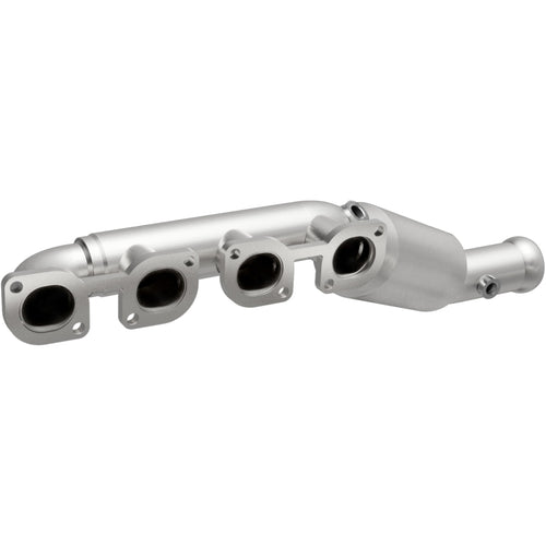 MagnaFlow Catalytic Converter Manifold OEM Grade Federal/EPA Compliant 52236