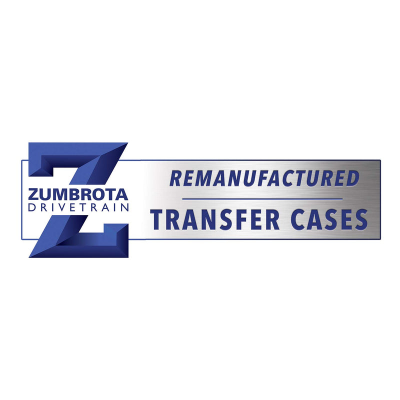 2011-2016 Ford Taurus/Explorer Transfer Case