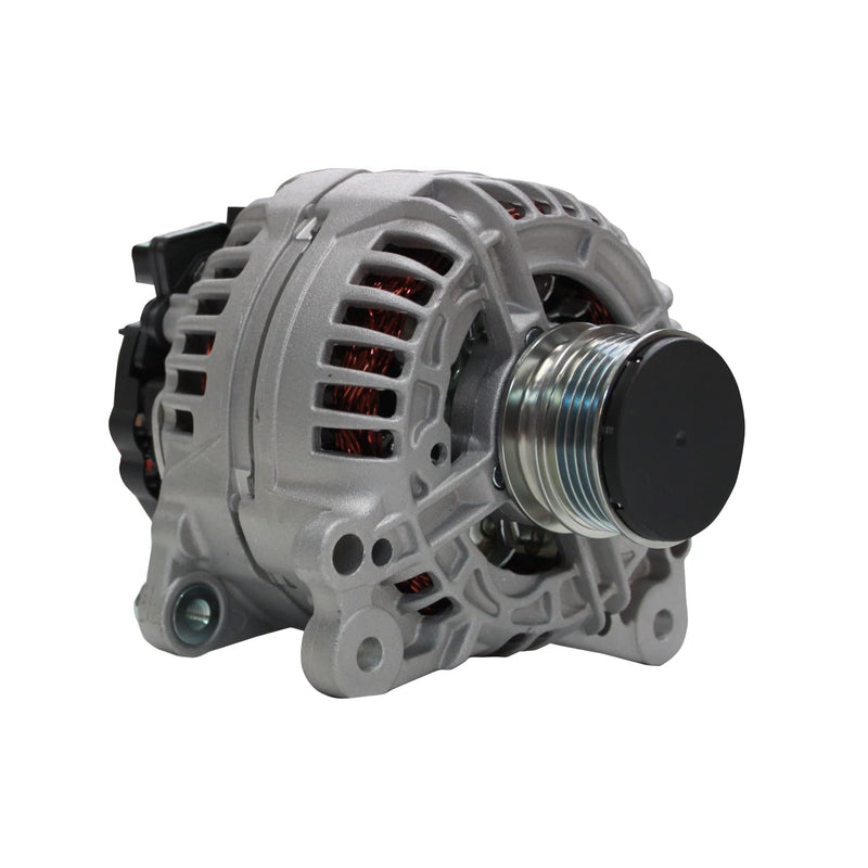 Alternator TYC Compatible with 2006-2014 Volkswagen Beetle