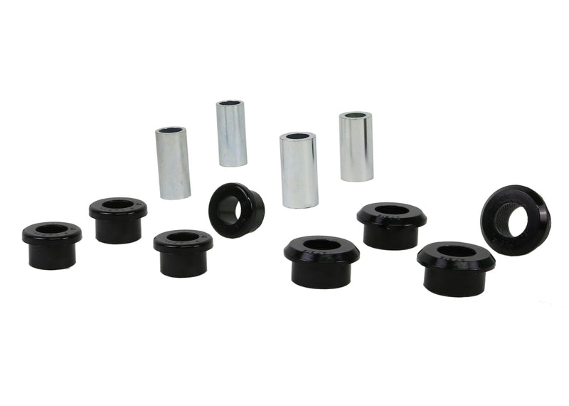Rear Whiteline Control Arm Bushing W63220