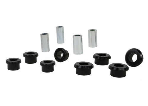 Rear Whiteline Control Arm Bushing W63220