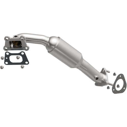 Catalytic Converter MagnaFlow 280675: OEM Grade, Direct Fit, Fits 2017-2022 Chevrolet Colorado and 2017-2022 GMC Canyon (Federal/EPA Compliant)