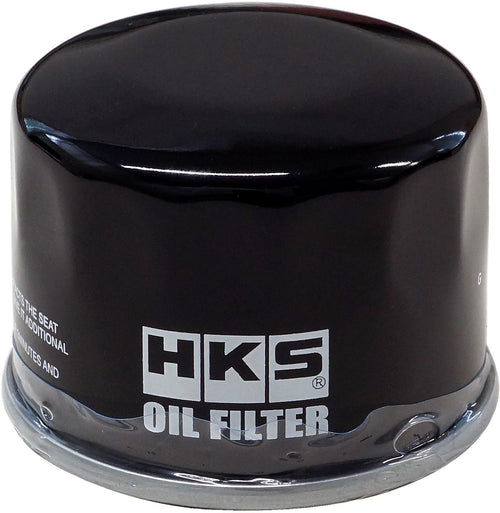 Oil Filter HKS 52009-AK008 (65mm-H50 M20), 1 Pack