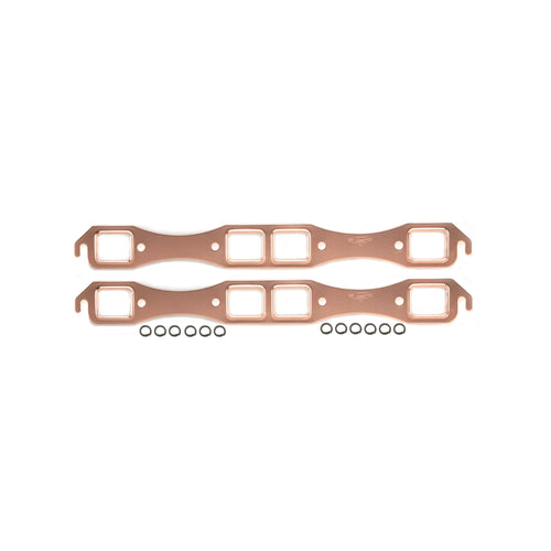 Copper Mr. Gasket 7167MRG Exhaust Gasket