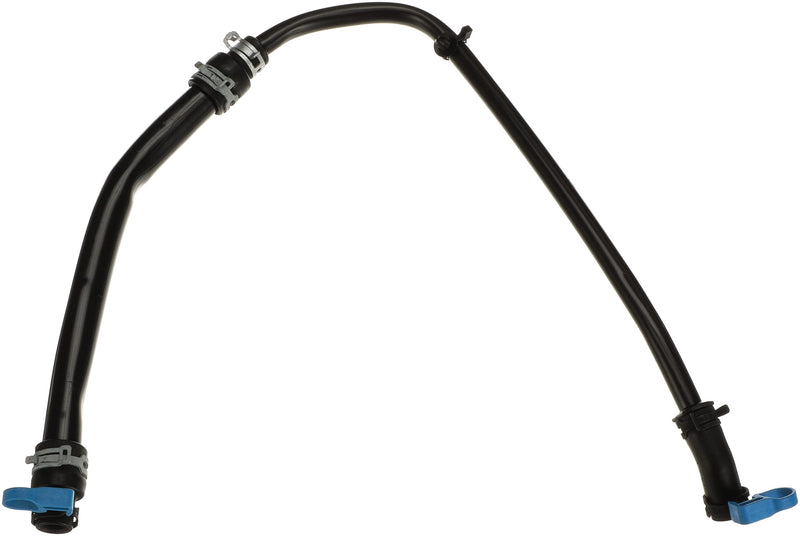 Gates Emission Control & Ventilation EMH155 Hose