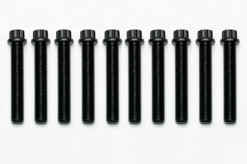 Bolt Kit Wilwood 1/2-20 3.00in Wheel Stud
