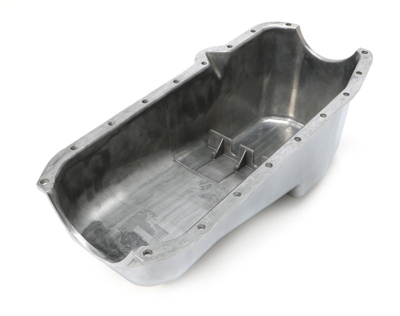Oil Pan Trans-Dapt 9023