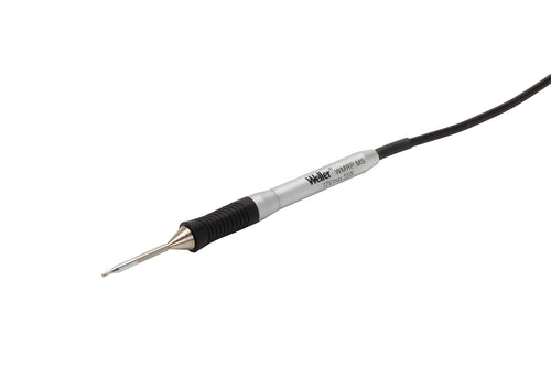 Weller Wmrp Ms T0052919299N Soldering Pencil with O Tip, Black