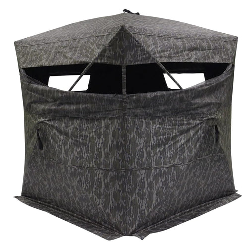 Rhino R180-ST-TTK True Timber Kanati 180 See-Through Blind