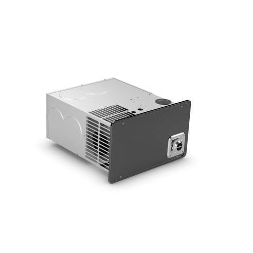 Dometic Large Furnace DFLA40211 - Low Profile with Flexible Installation and Quiet Operation - 40K BTU Furnace for RVs, Trailers, and Campers