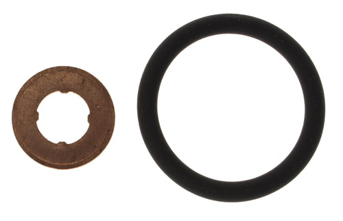 Fuel Injection Nozzle O-Ring Kit MAHLE Original, OE