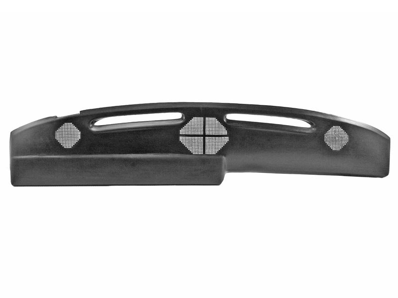 Dash Pad Red Drake Muscle Cars D9ZZ-6504290-RD