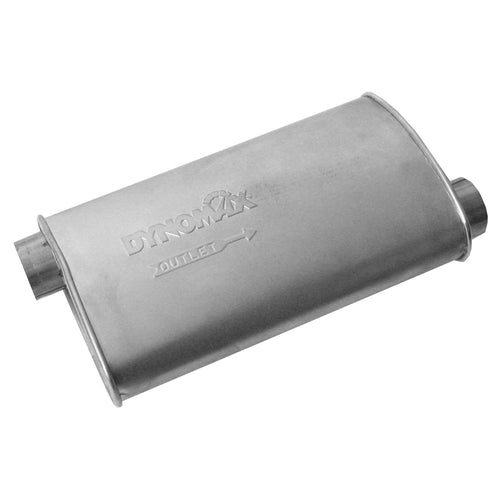 Super Turbo Dynomax 17629 Exhaust Muffler for Jeep Gladiator
