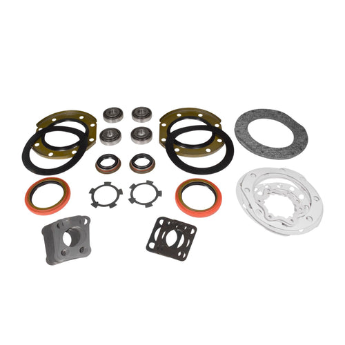 Yukon Knuckle Kit for Toyota Hilux/Land Cruiser Differential (YP KNCLKIT-TOY)