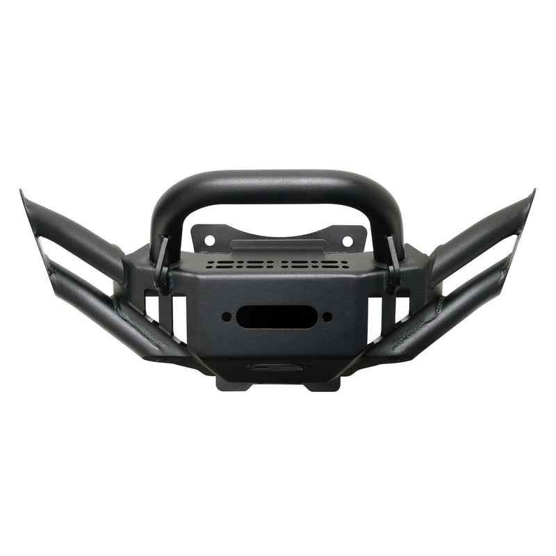 UTV Winch Bumper Superwinch 2501015 fits 2020-2024 RZR Pro R
