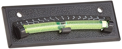 Stick-On RV Designer E401 Level, 2 Per Pack, Exterior Hardware