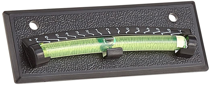 Stick-On RV Designer E401 Level, 2 Per Pack, Exterior Hardware