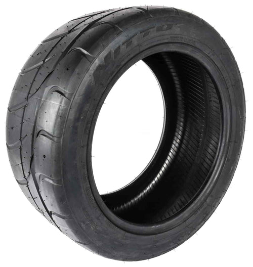 275/40ZR17 Nitto 98W SL NT01 BW