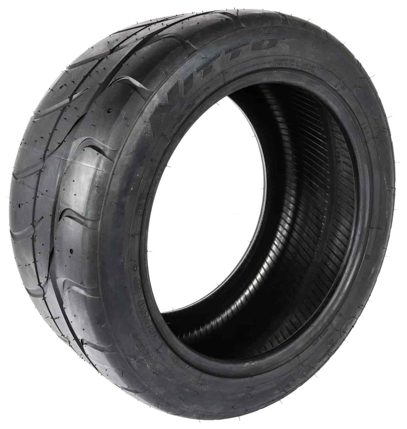 275/40ZR17 Nitto 98W SL NT01 BW