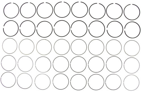 Engine Mahle Piston Ring Set 42154CP
