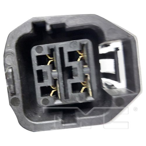 17-23 TYC Americas MDL-3 w/BLM RAD & COND CFA