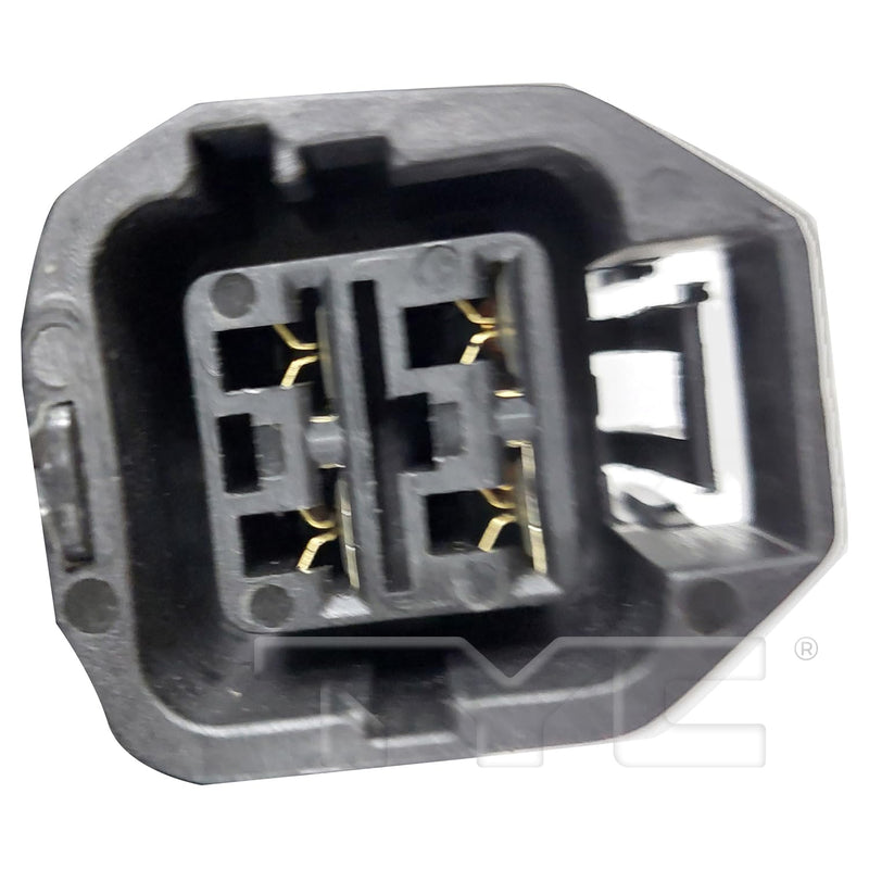 17-23 TYC Americas MDL-3 w/BLM RAD & COND CFA