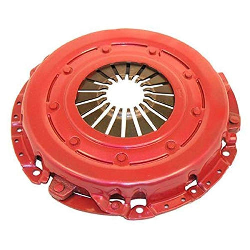 Dual Disc Clutch System RAM Clutches 433