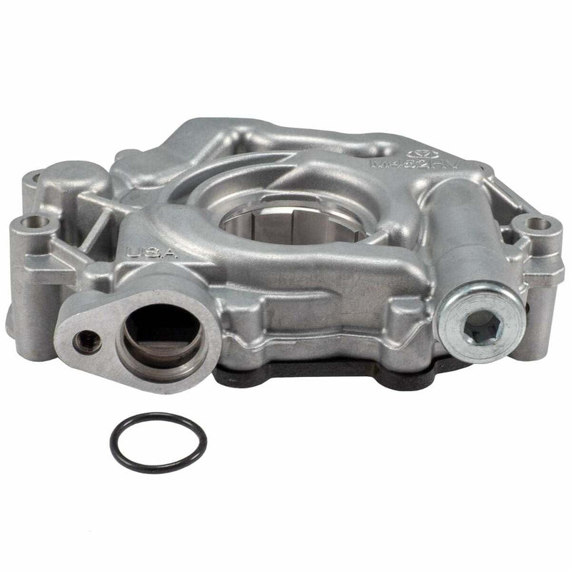 Melling High Volume Oil Pump, Wet Sump, Internal
