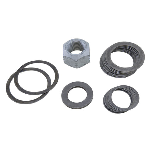Complete Replacement Shim kit for Dana 80