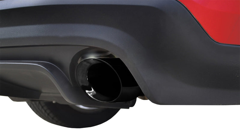 Axle-Back CORSA 14319BLK Exhaust System
