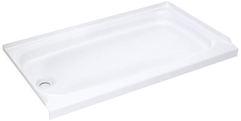 Shower Pan LIPPERT COMP Spk Lh