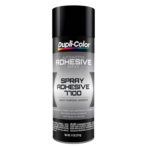 11 OZ Spray Adhesive 7700 Aerosol
