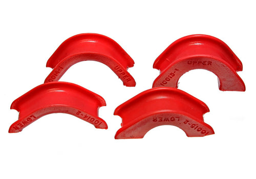 Rack and Pinion Bushing Energy Suspension 7.10101R