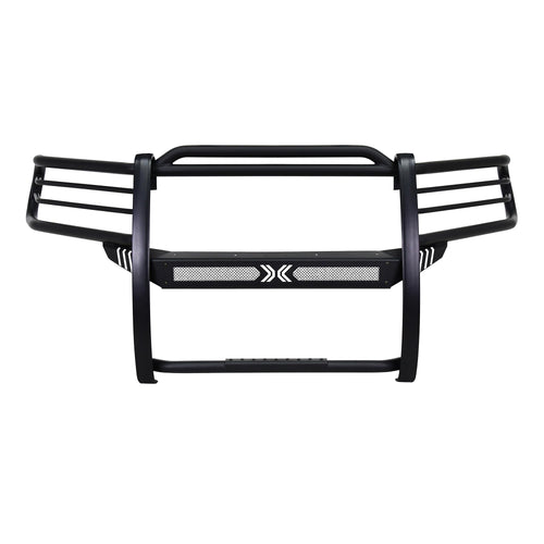40-33825 Westin Sportsman X Grille Guard fits 2014-2024 4Runner (Exc Limited, Nightshade & TRD Sport)