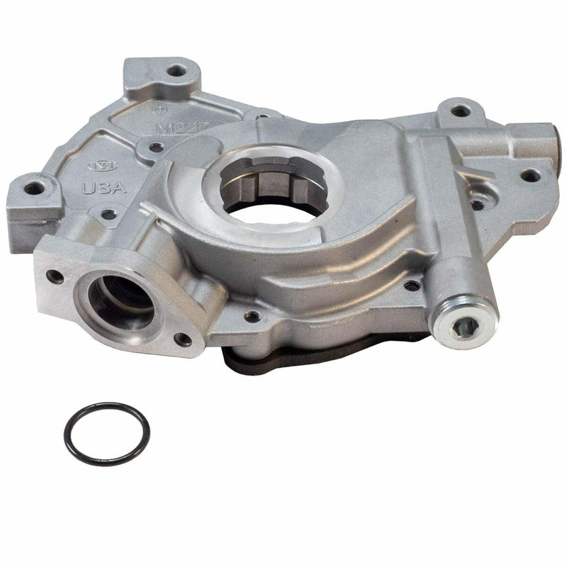 M227 Melling Oil Pump