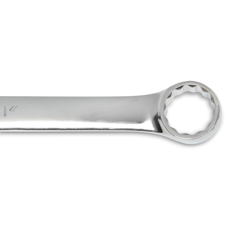 Long Pattern GEARWRENCH Combination SAE/Metric Wrench Set 24 Pc., 12 Point - 81900