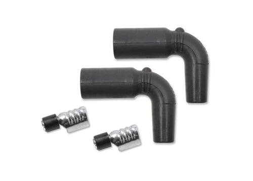 MSD 3303 90 Degree, LT1, Boots & Terminals, 2/Card