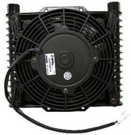 8" X 10" Northern Med SZ Power Cooler Kit W/Adptrs (NOR-Z18041)