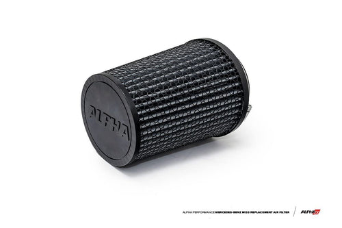 AMG Turbo Replacement Intake Filter For ALPHA MB 2.0L Intake System