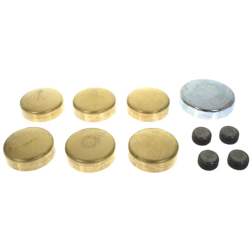 Melling Freeze Plug Kit MPE-614BR