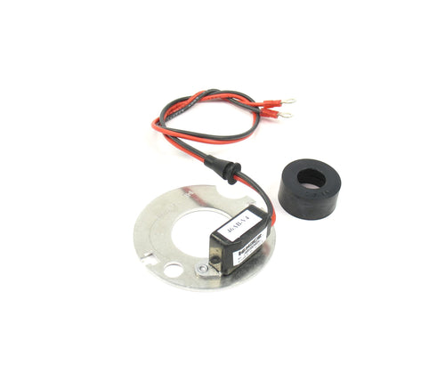 Ignitor Electronic Ignition Conversion Kit PerTronix ML-141C, Compatible with Mallory 4 Cylinder