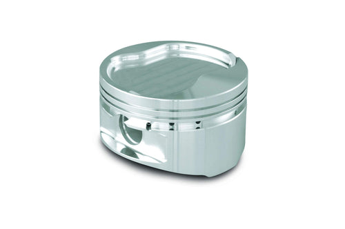 Nissan JE Pistons VQ37VHR 96mm Bore (+.50) 10:1 Pistons - Set of 6