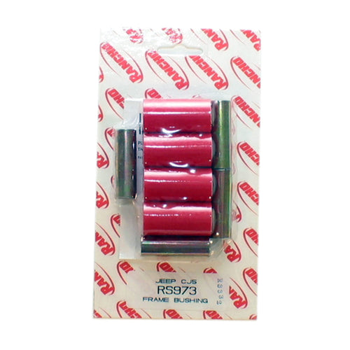 DuraCrush Rancho RS973 Suspension Bushing Kit