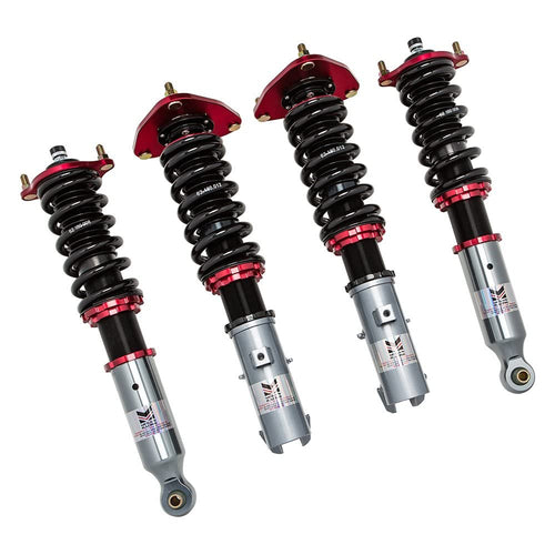 Street Series Megan Racing MR-CDK-M3KFW Coilover Damper Kit