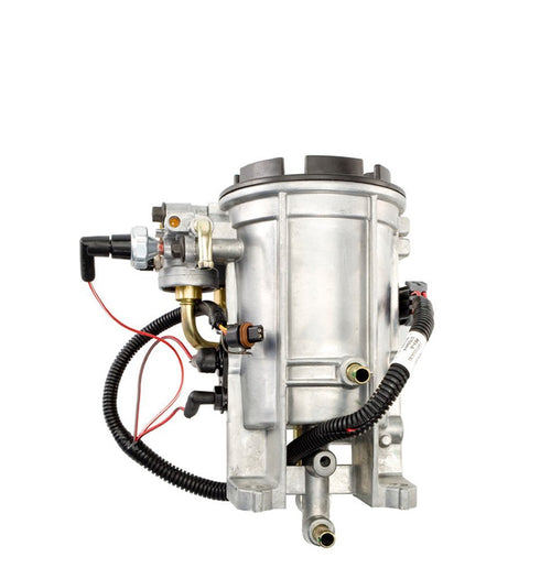 Fuel Filter Housing Assembly | 1994-1998 7.3L Power Stroke | Alliant Power # AP63424 |OEM Part #'s: F6TZ9155AB, FG1054